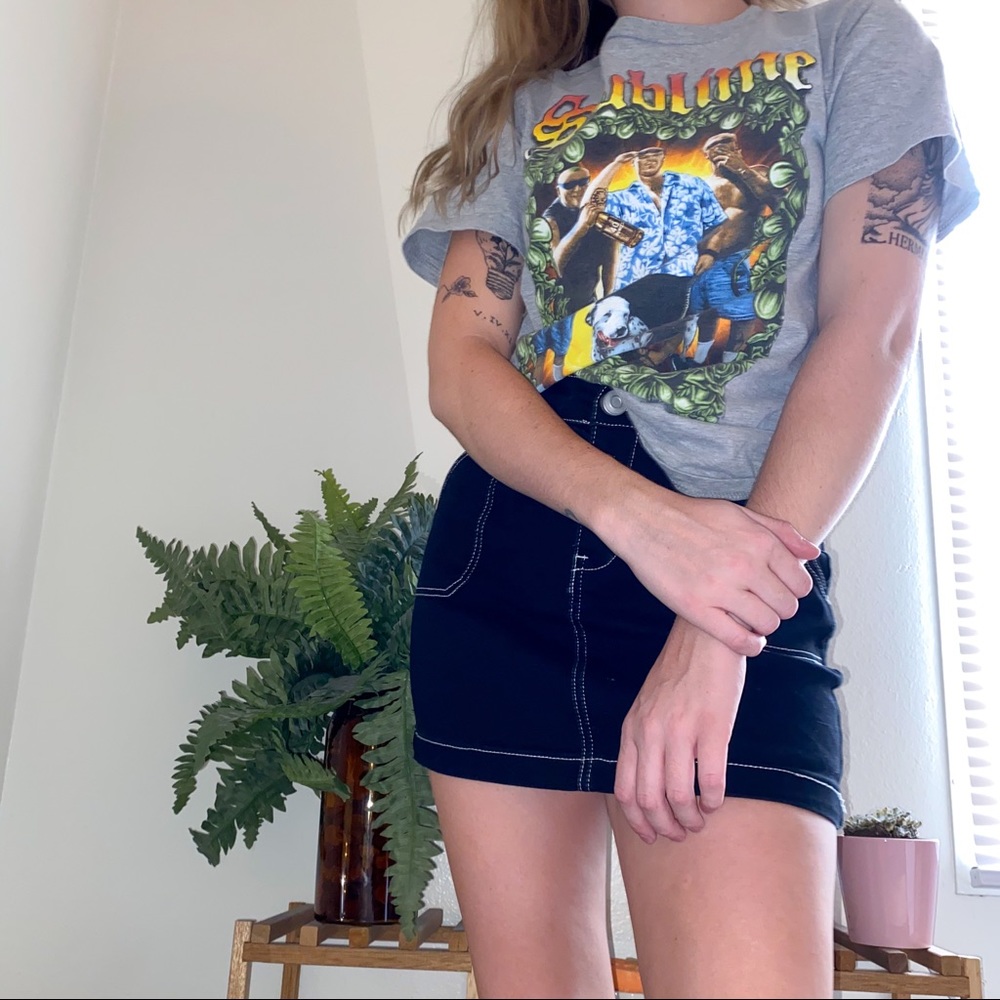 Sublime tee